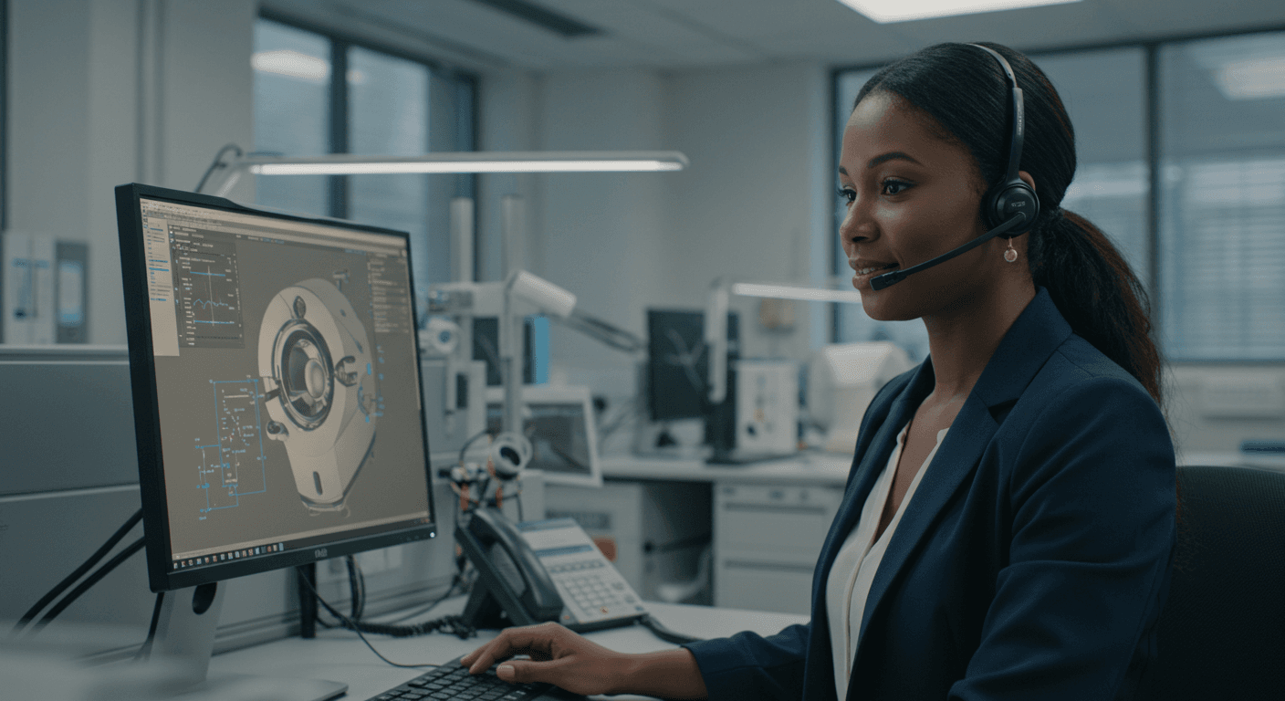 Sebac Int Medical Equipment Solutions