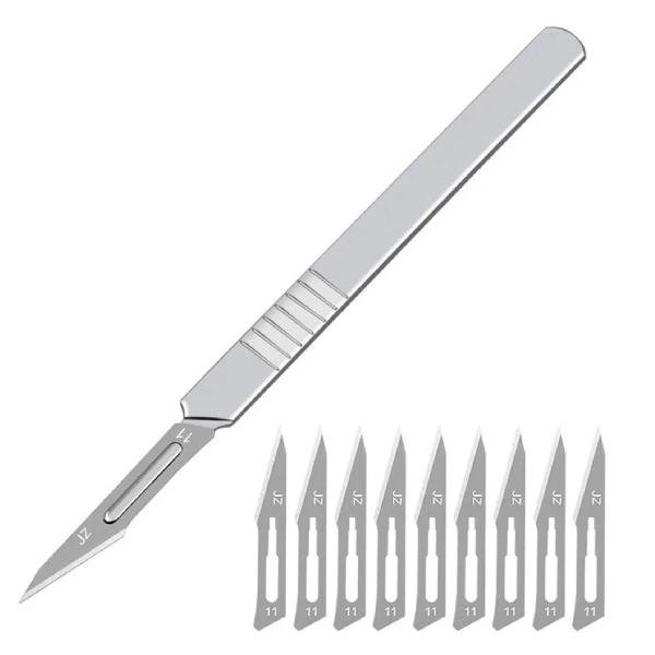 Surgical Instruments