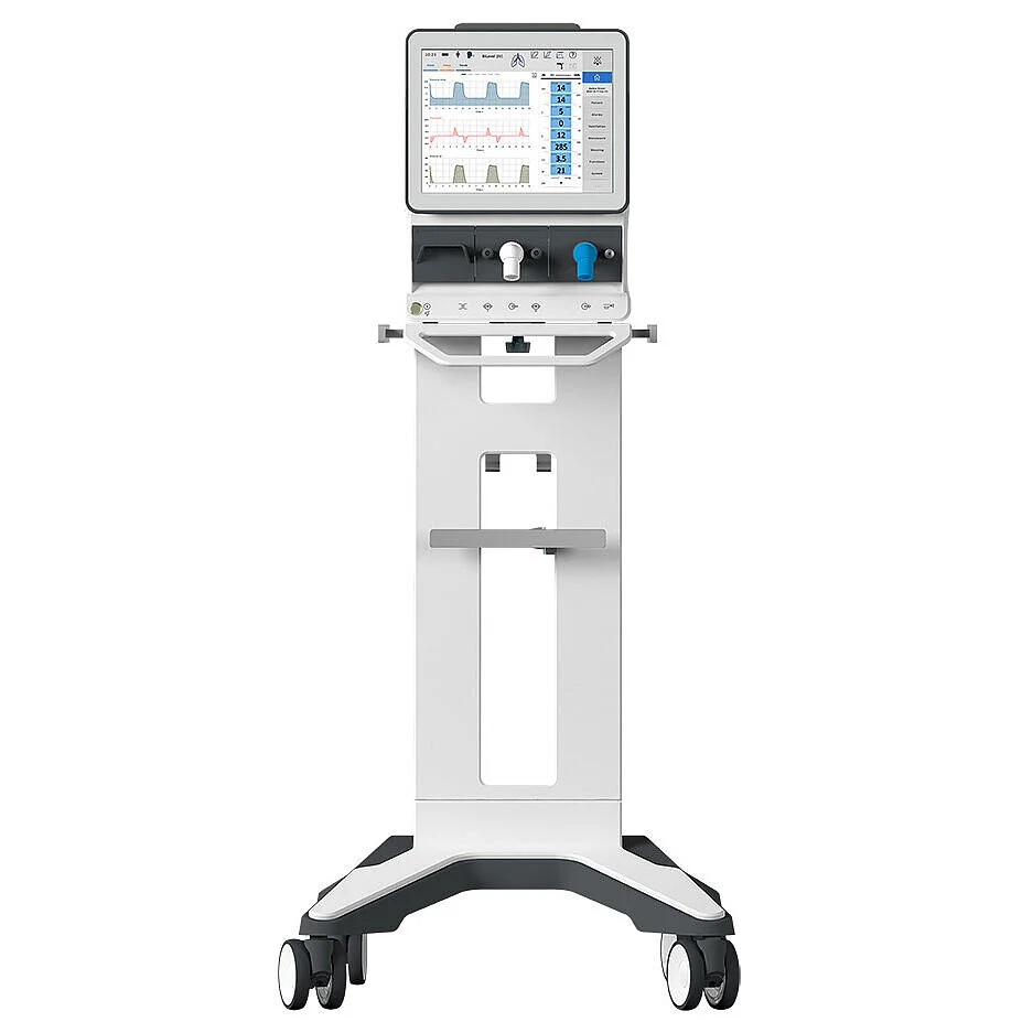 Life Support Equipment