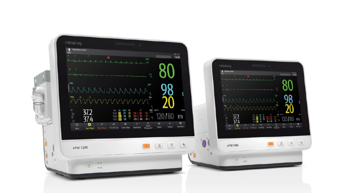 Monitoring Equipment
