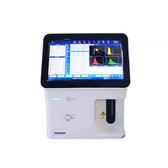 Laboratory Equipment