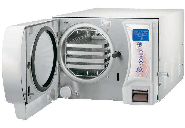 Sterilization Equipment