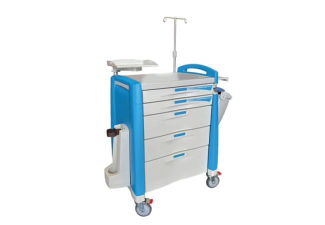 Emergency and Trauma Equipment