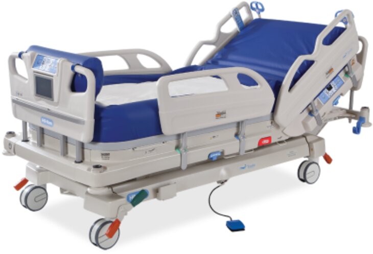 Hospital Furniture